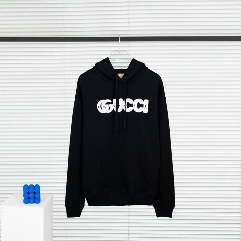 Gucci hoodies-114